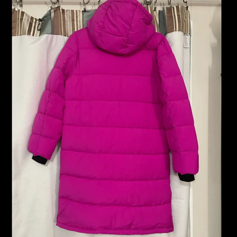 BCBGeneration Women's Hooded Puffer Coat Macy's Exclusive - Picture 3 of 13